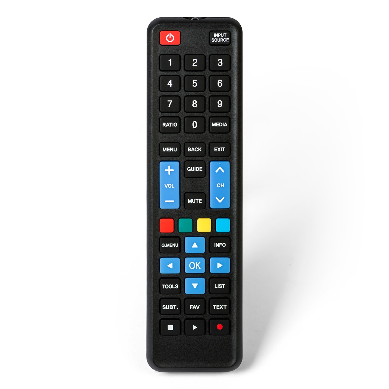 Remote controls Superior Electronics