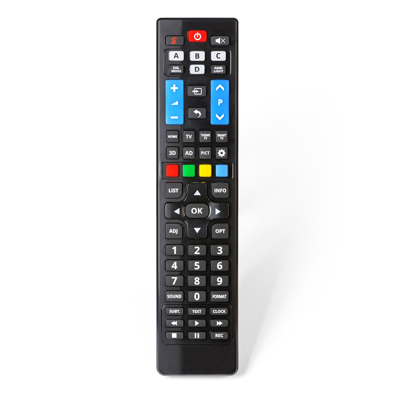 Remote controls Superior Electronics
