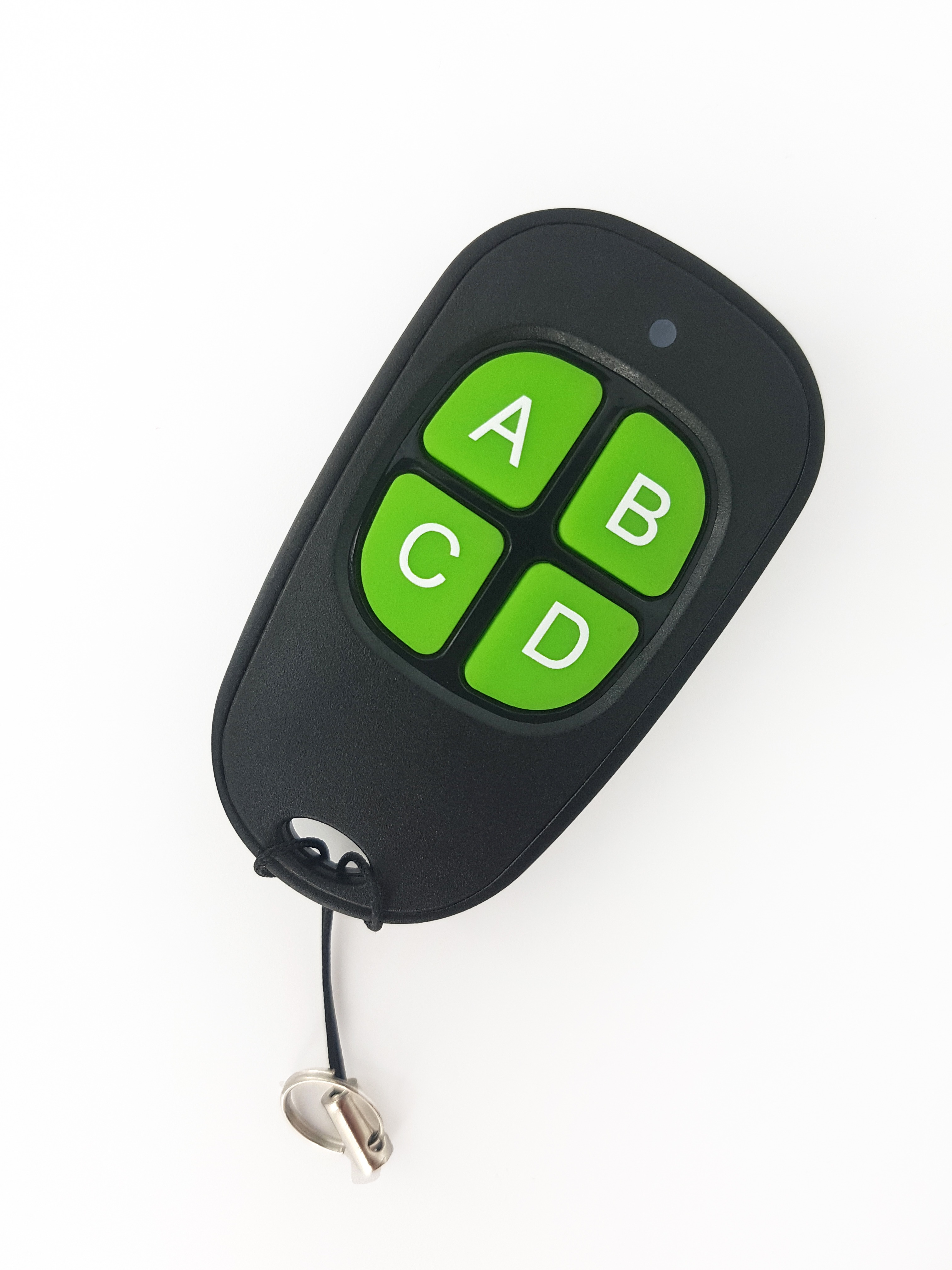 RF remote controls Superior Electronics